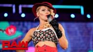 WWE needs a champion like Lacey Evans right now!